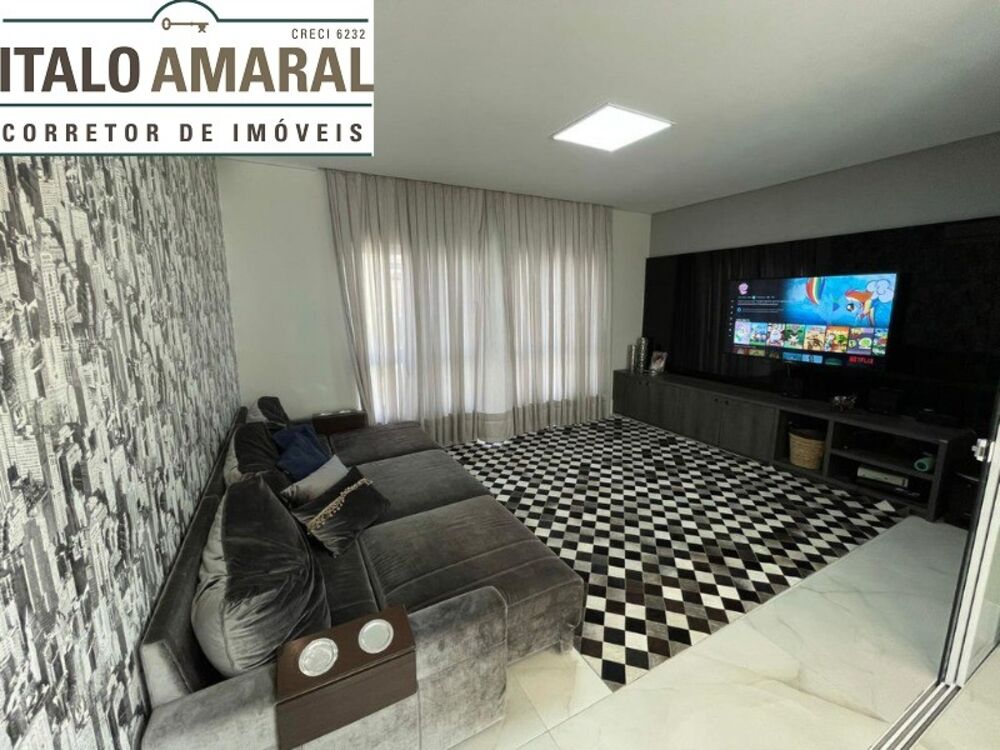 Apartamento, 4 quartos, 570 m² - Foto 1