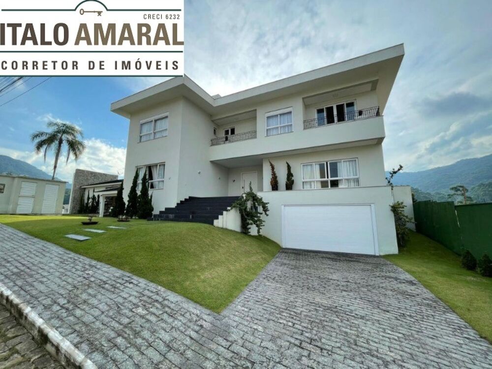 Apartamento, 4 quartos, 570 m² - Foto 2