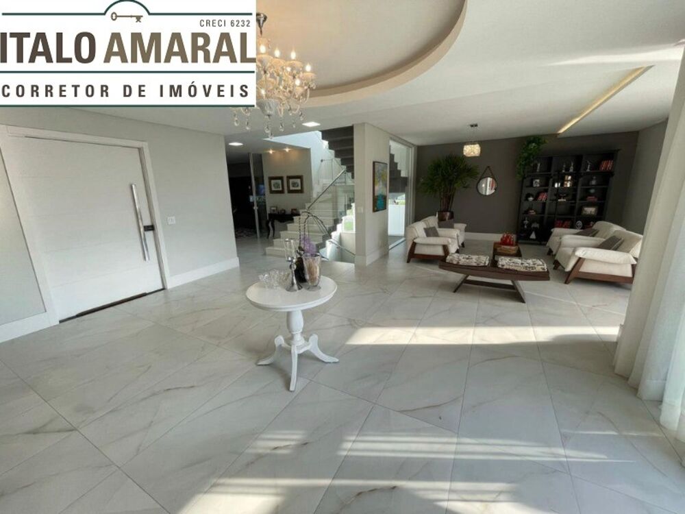 Apartamento, 4 quartos, 570 m² - Foto 16