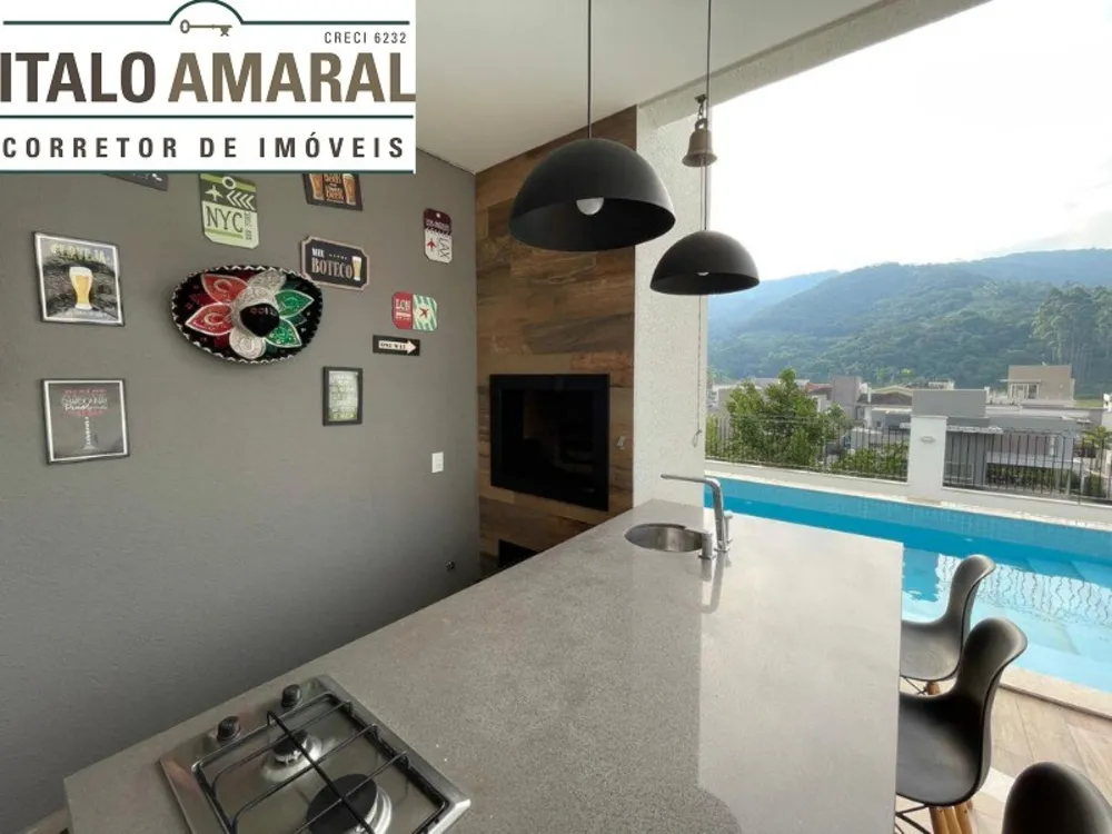 Apartamento, 4 quartos, 570 m² - Foto 13