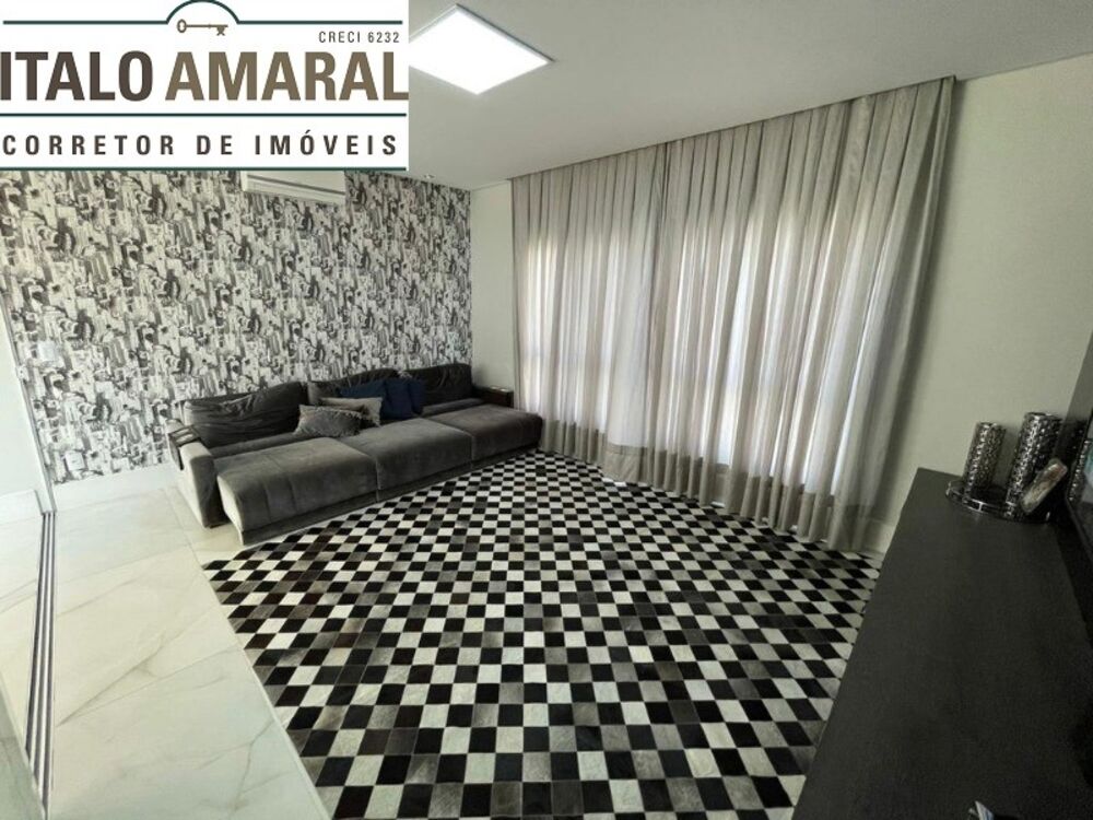 Apartamento, 4 quartos, 570 m² - Foto 5