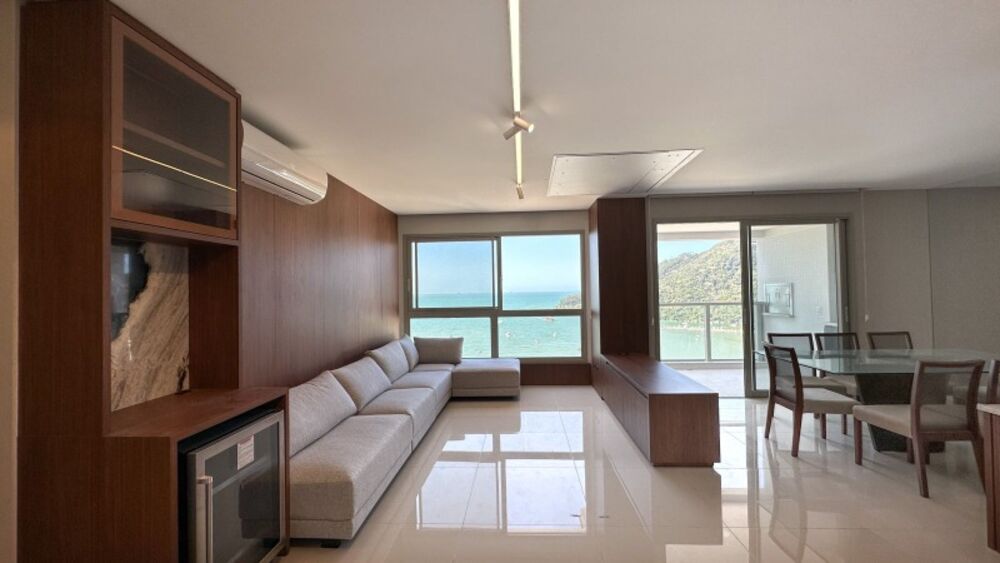 Apartamento, 4 quartos, 160 m² - Foto 2