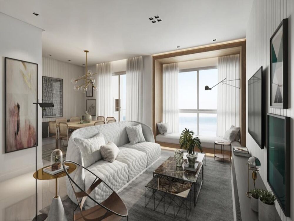 Apartamento, 4 quartos, 160 m² - Foto 22