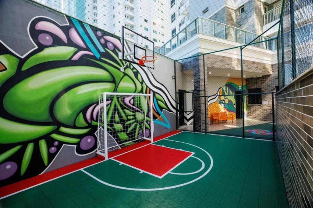 Apartamento, 4 quartos, 160 m² - Foto 24