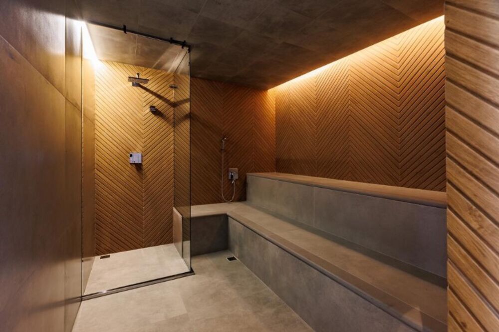 Apartamento, 4 quartos, 160 m² - Foto 11