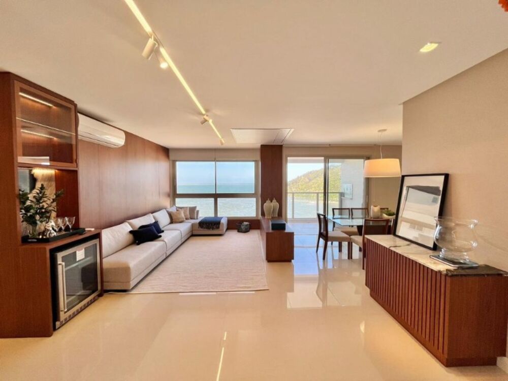 Apartamento, 4 quartos, 160 m² - Foto 1