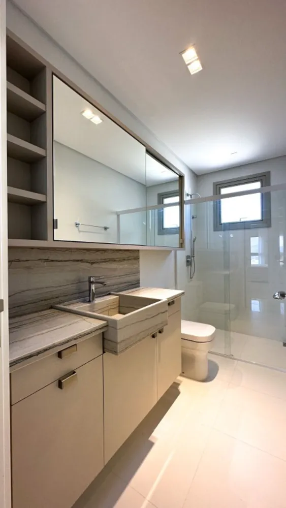 Apartamento, 4 quartos, 160 m² - Foto 20