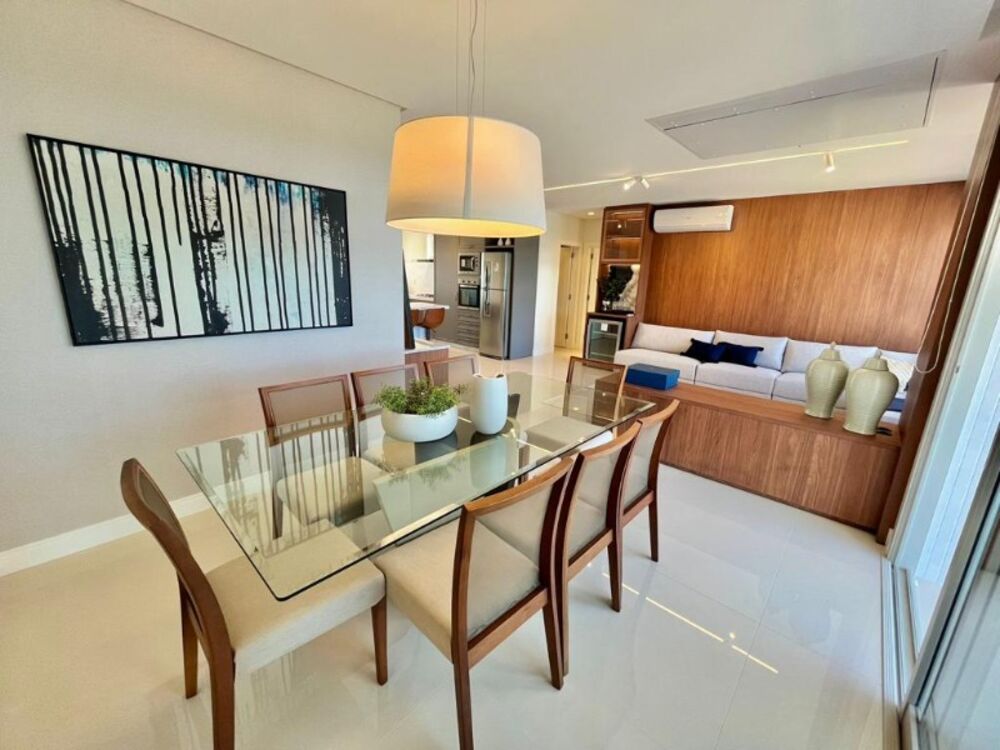 Apartamento, 4 quartos, 160 m² - Foto 3