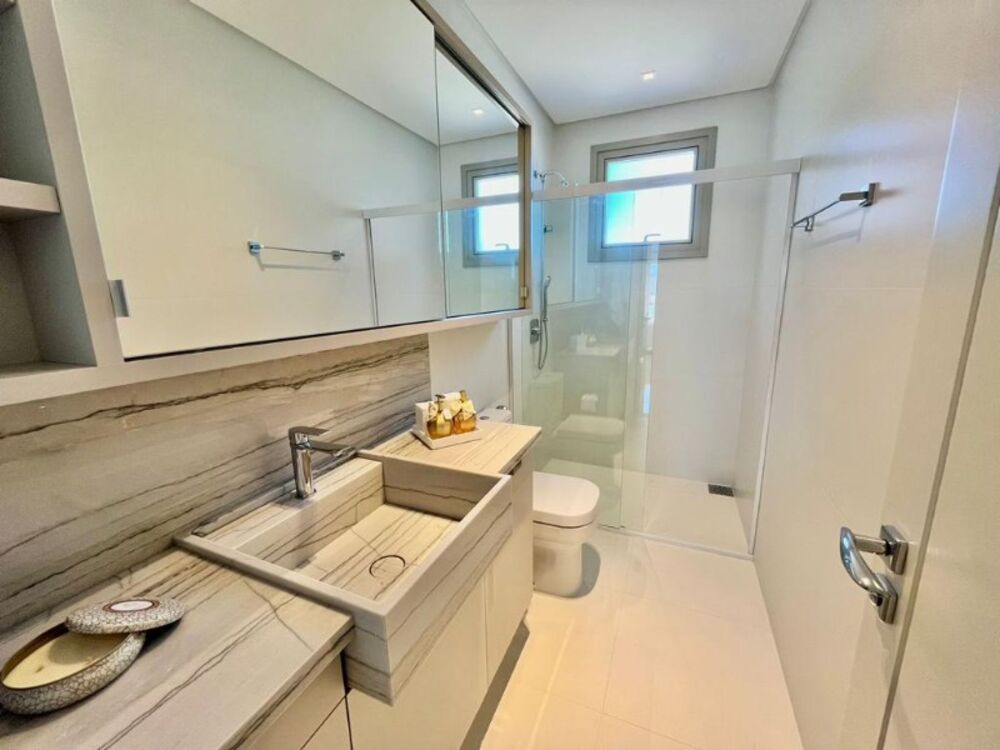 Apartamento, 4 quartos, 160 m² - Foto 6