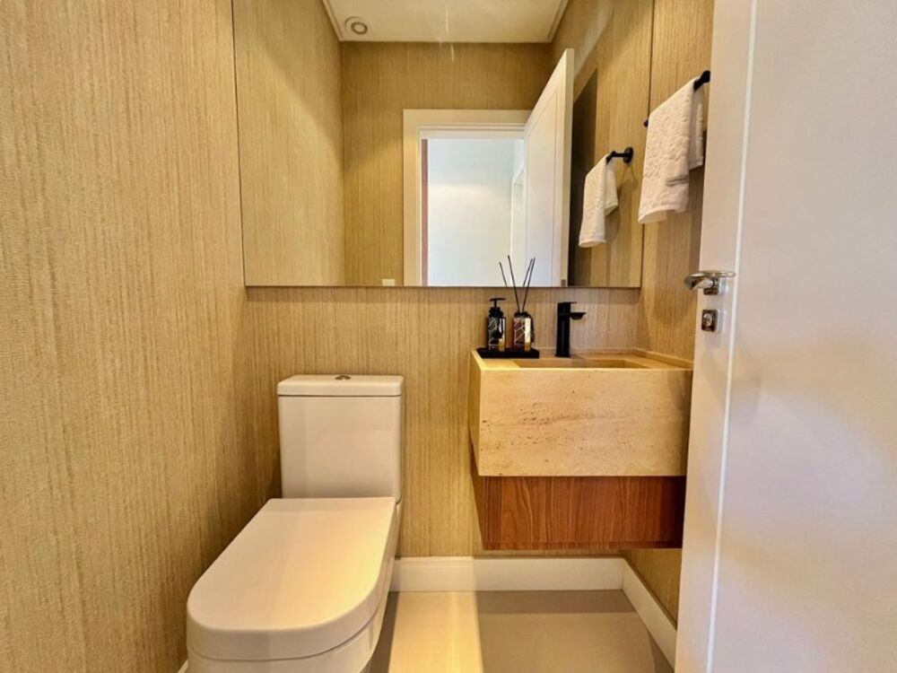 Apartamento, 4 quartos, 160 m² - Foto 7