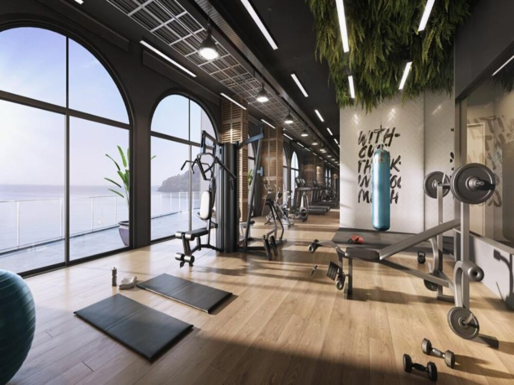 Apartamento, 4 quartos, 160 m² - Foto 34