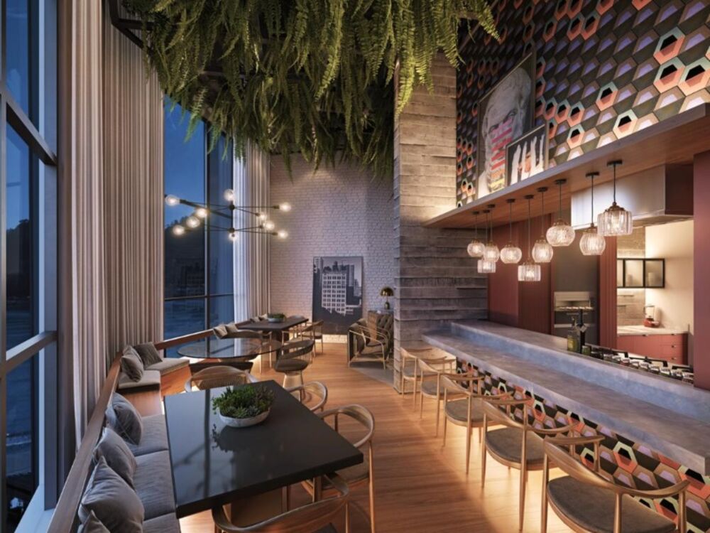 Apartamento, 4 quartos, 160 m² - Foto 25