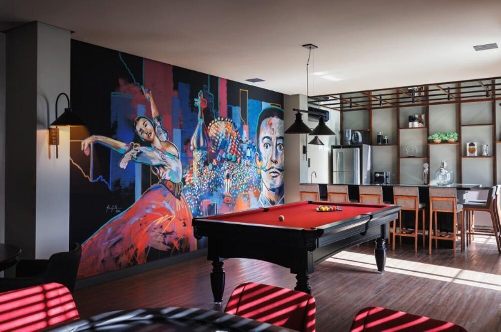 Apartamento, 4 quartos, 160 m² - Foto 23