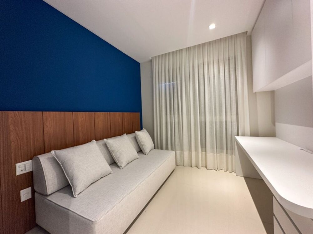 Apartamento, 4 quartos, 160 m² - Foto 18