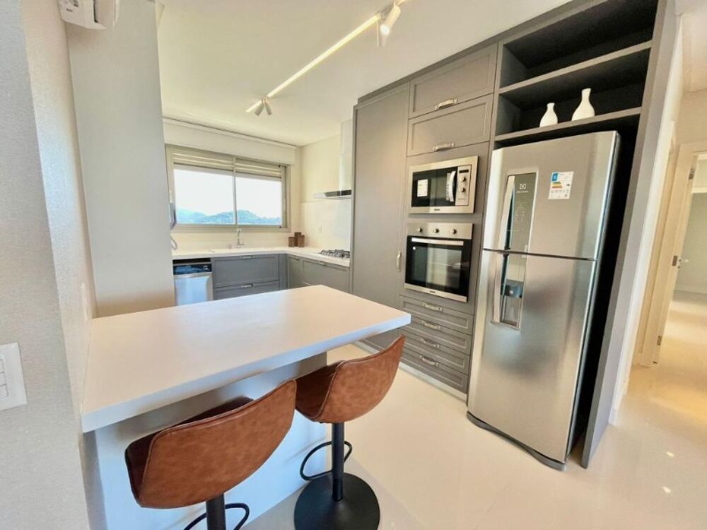 Apartamento, 4 quartos, 160 m² - Foto 4