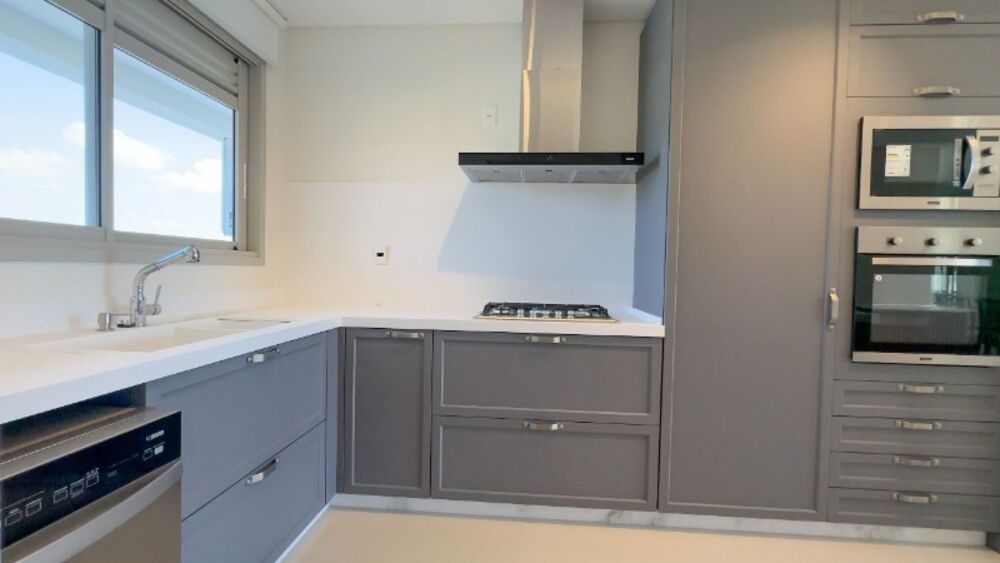 Apartamento, 4 quartos, 160 m² - Foto 9