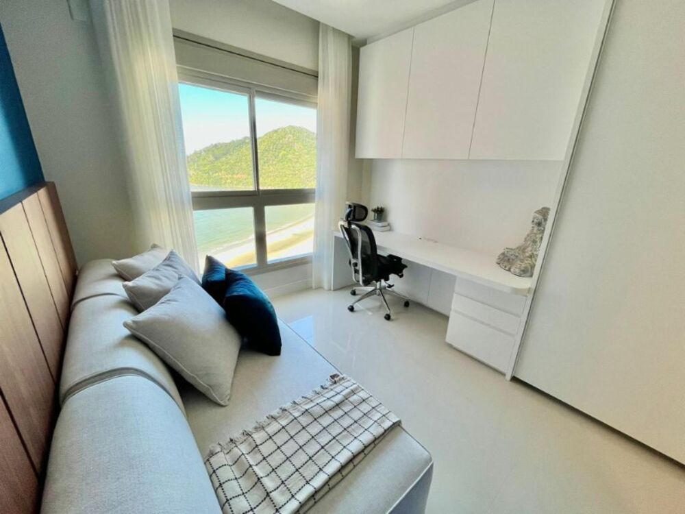 Apartamento, 4 quartos, 160 m² - Foto 5