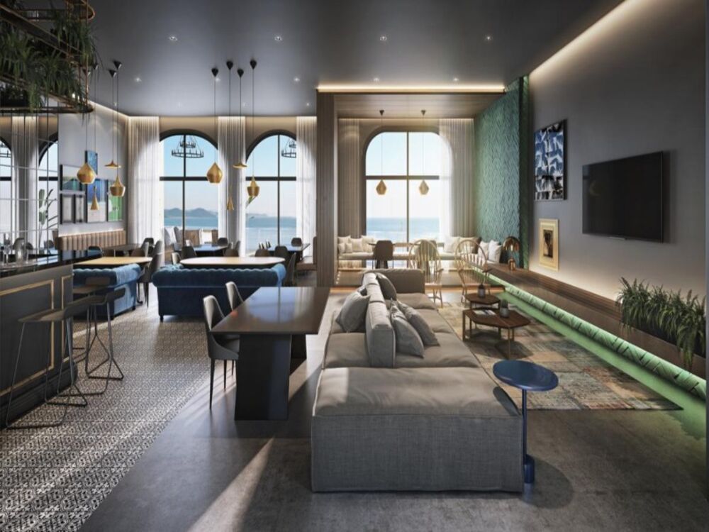 Apartamento, 4 quartos, 160 m² - Foto 30