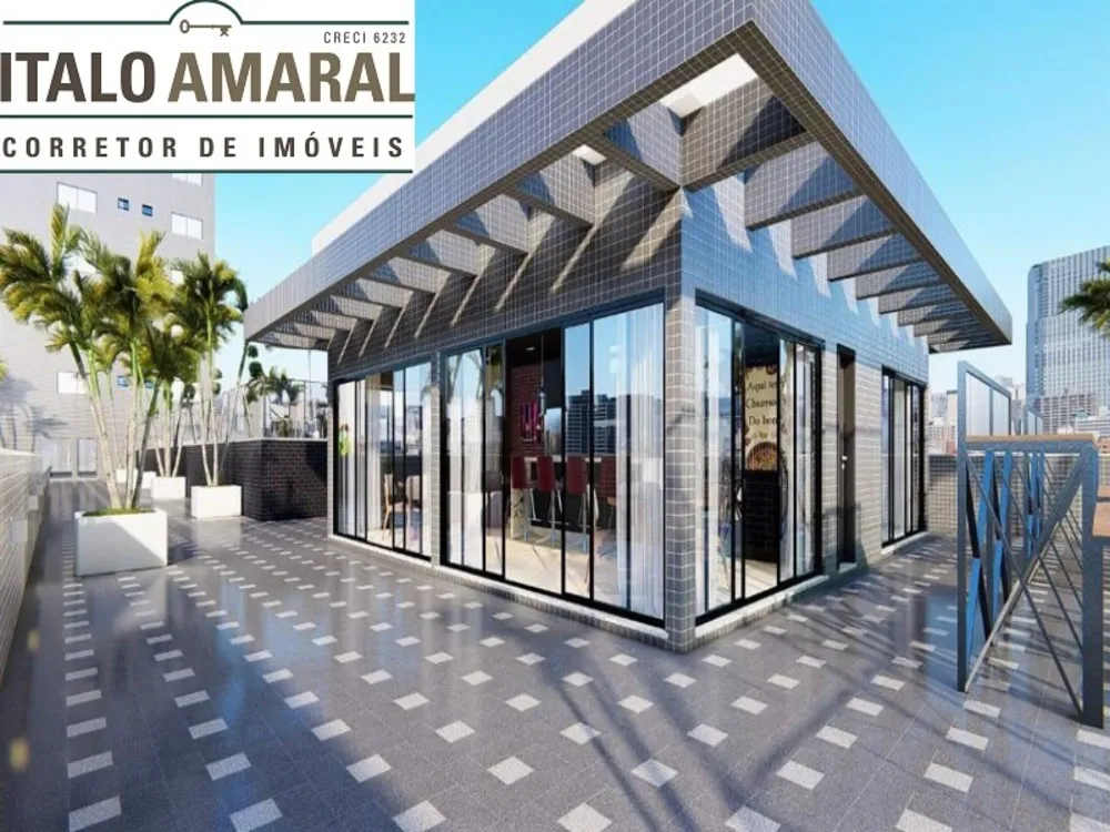 Apartamento, 2 quartos, 90 m² - Foto 9
