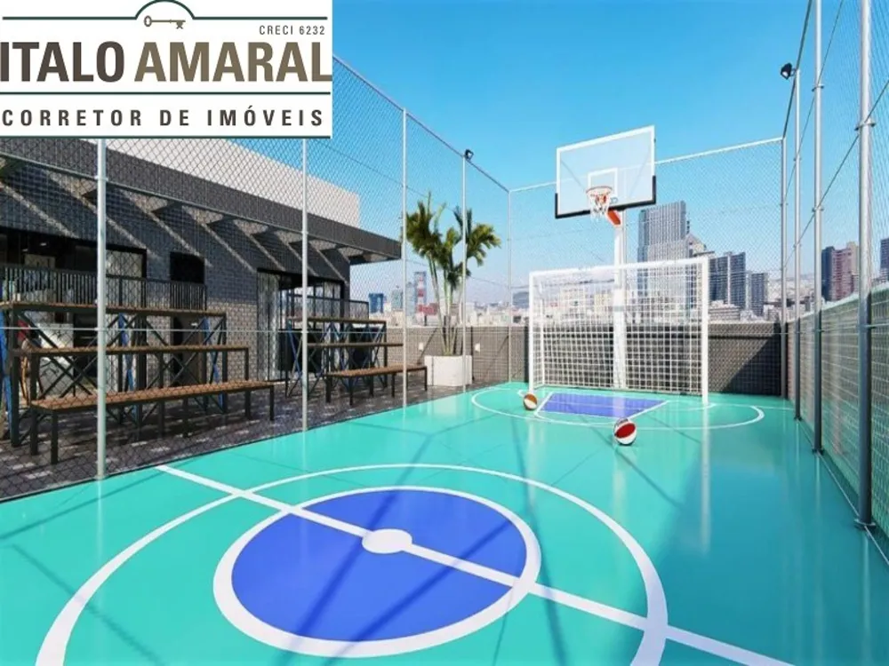 Apartamento, 2 quartos, 90 m² - Foto 6