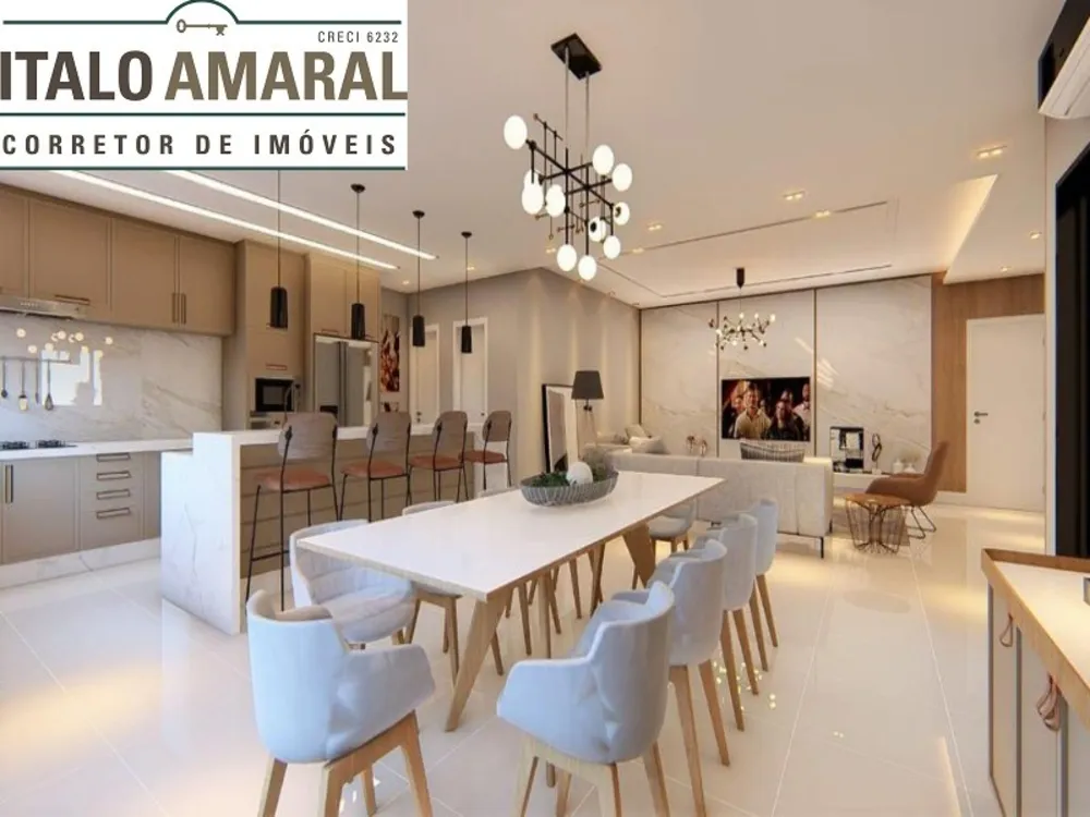 Apartamento, 2 quartos, 90 m² - Foto 12