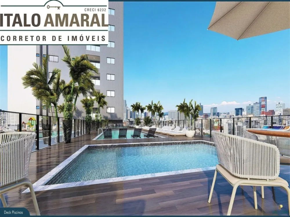 Apartamento, 2 quartos, 90 m² - Foto 7