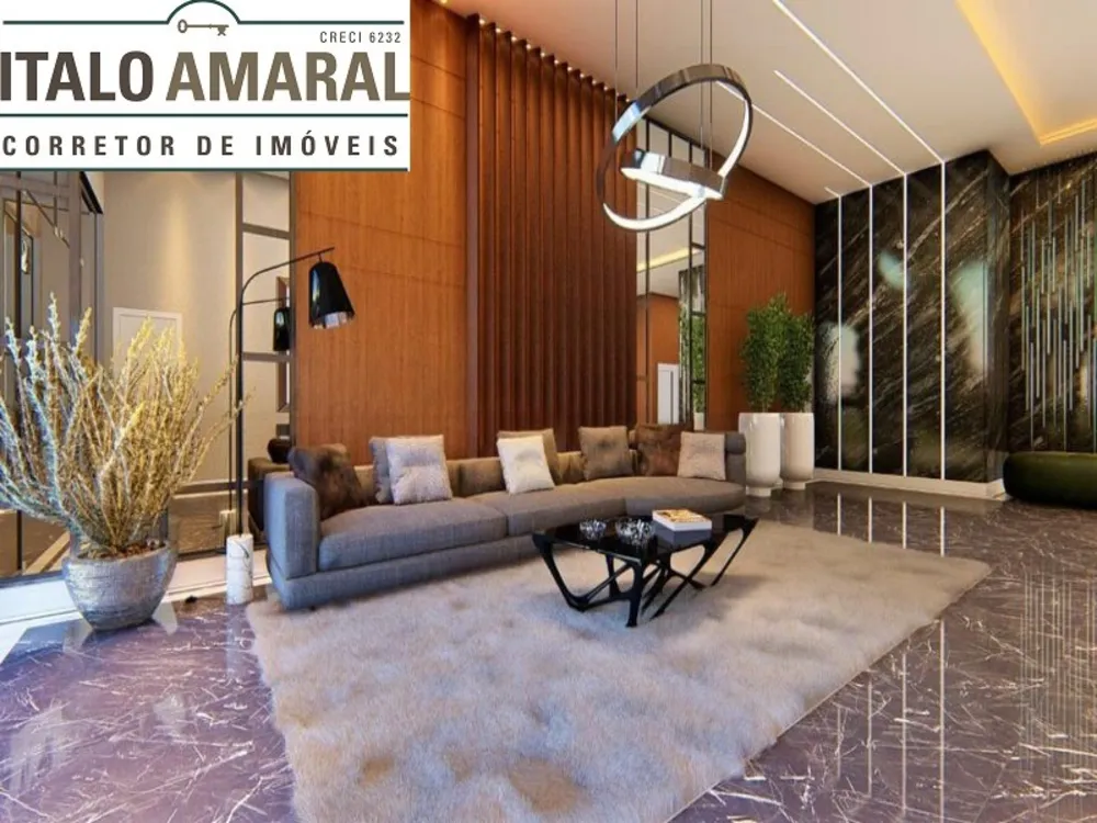 Apartamento, 2 quartos, 90 m² - Foto 11
