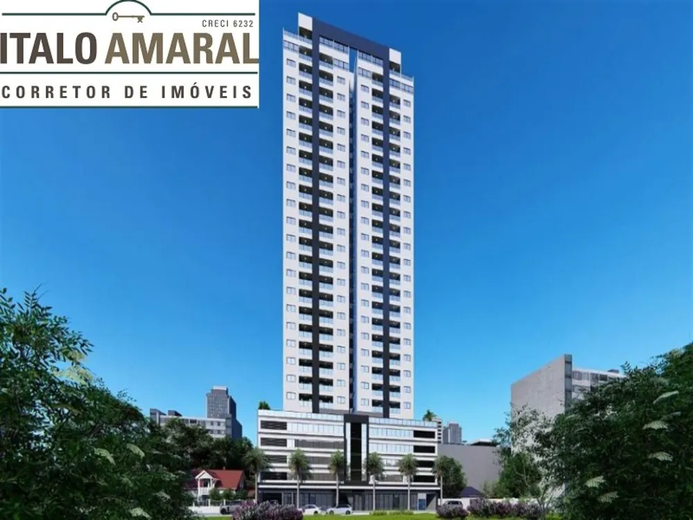 Apartamento, 2 quartos, 90 m² - Foto 4