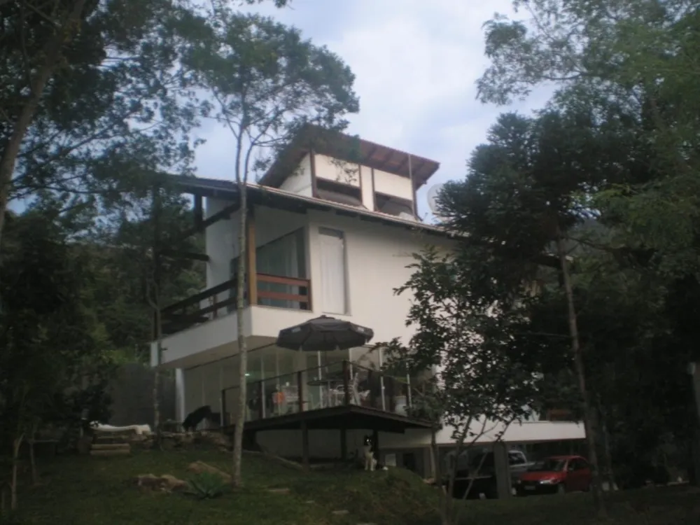 Casa, 2 quartos, 250 m² - Foto 1