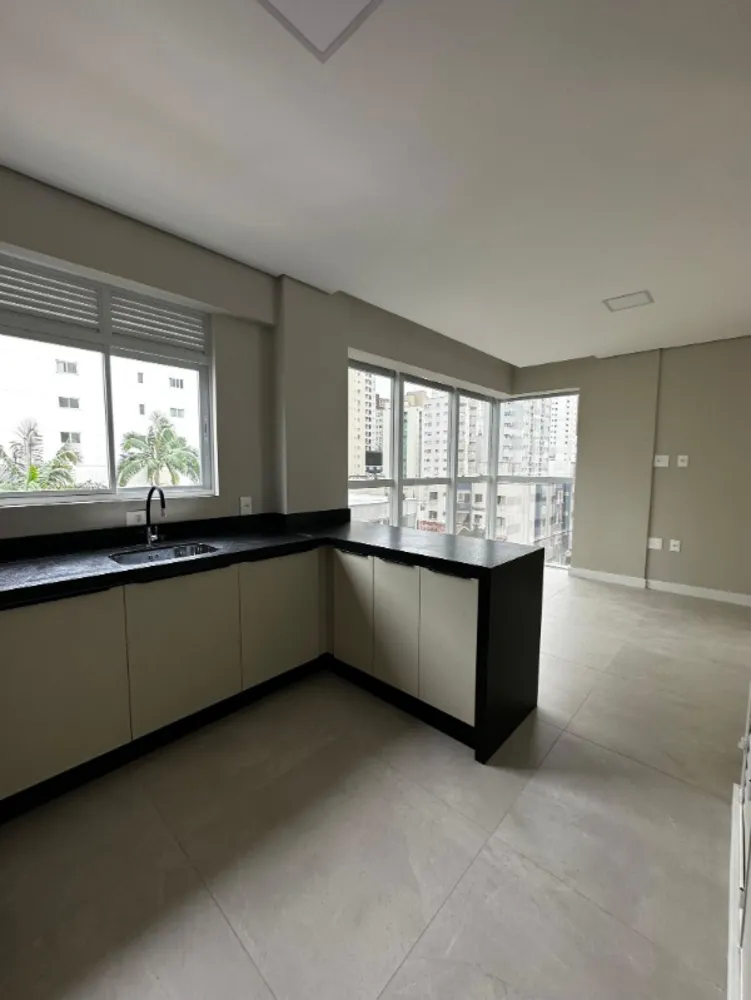 Apartamento, 2 quartos, 93 m² - Foto 1