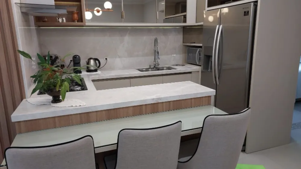 Apartamento, 2 quartos, 75 m² - Foto 1