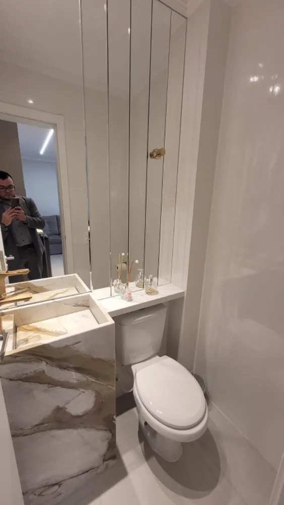 Apartamento, 2 quartos, 75 m² - Foto 8