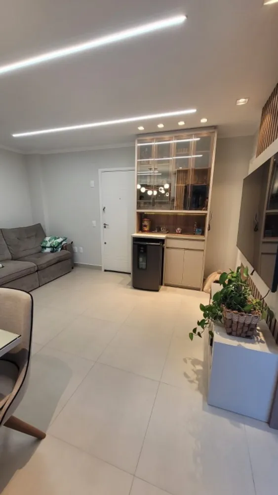 Apartamento, 2 quartos, 75 m² - Foto 7
