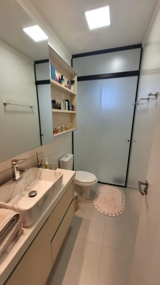 Apartamento, 2 quartos, 75 m² - Foto 11