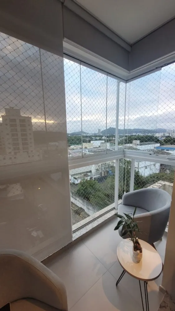 Apartamento, 2 quartos, 75 m² - Foto 5