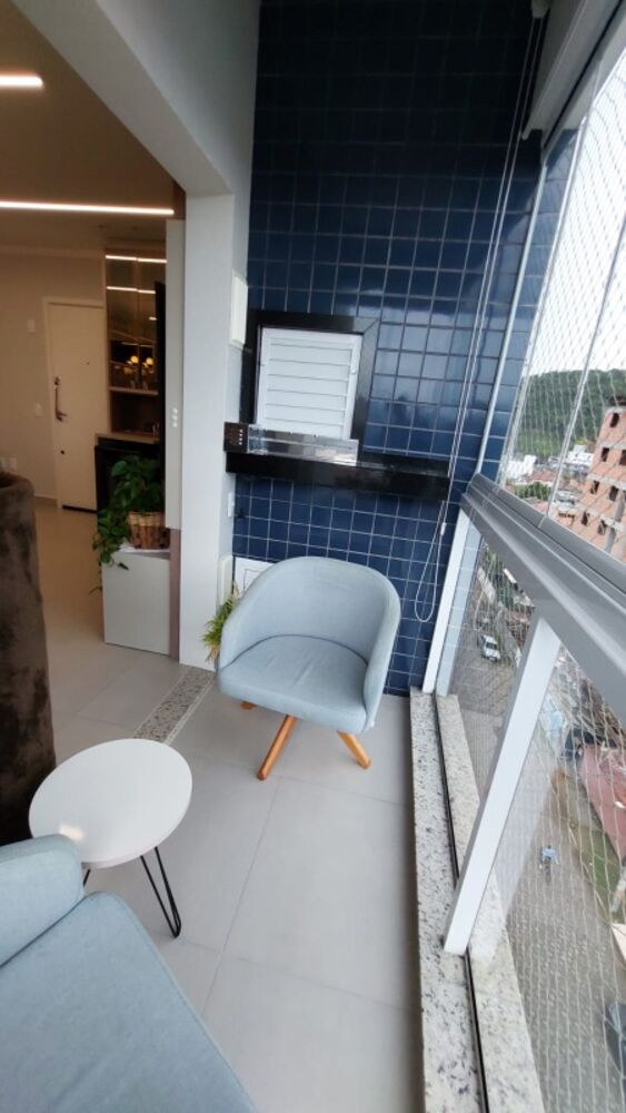 Apartamento, 2 quartos, 75 m² - Foto 4