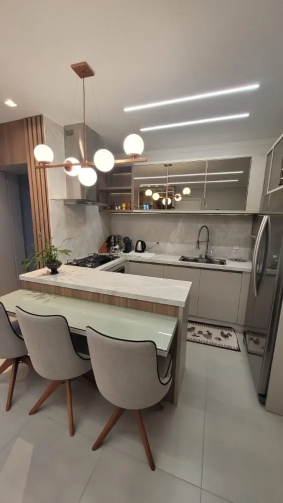 Apartamento, 2 quartos, 75 m² - Foto 2