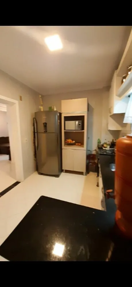Apartamento, 3 quartos, 90 m² - Foto 3