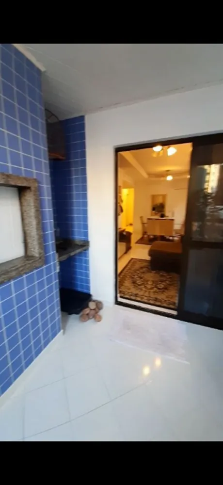 Apartamento, 3 quartos, 90 m² - Foto 4