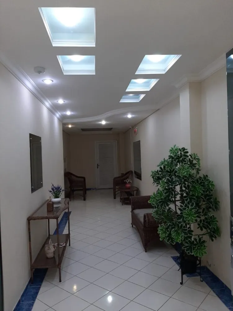Apartamento, 3 quartos, 90 m² - Foto 12