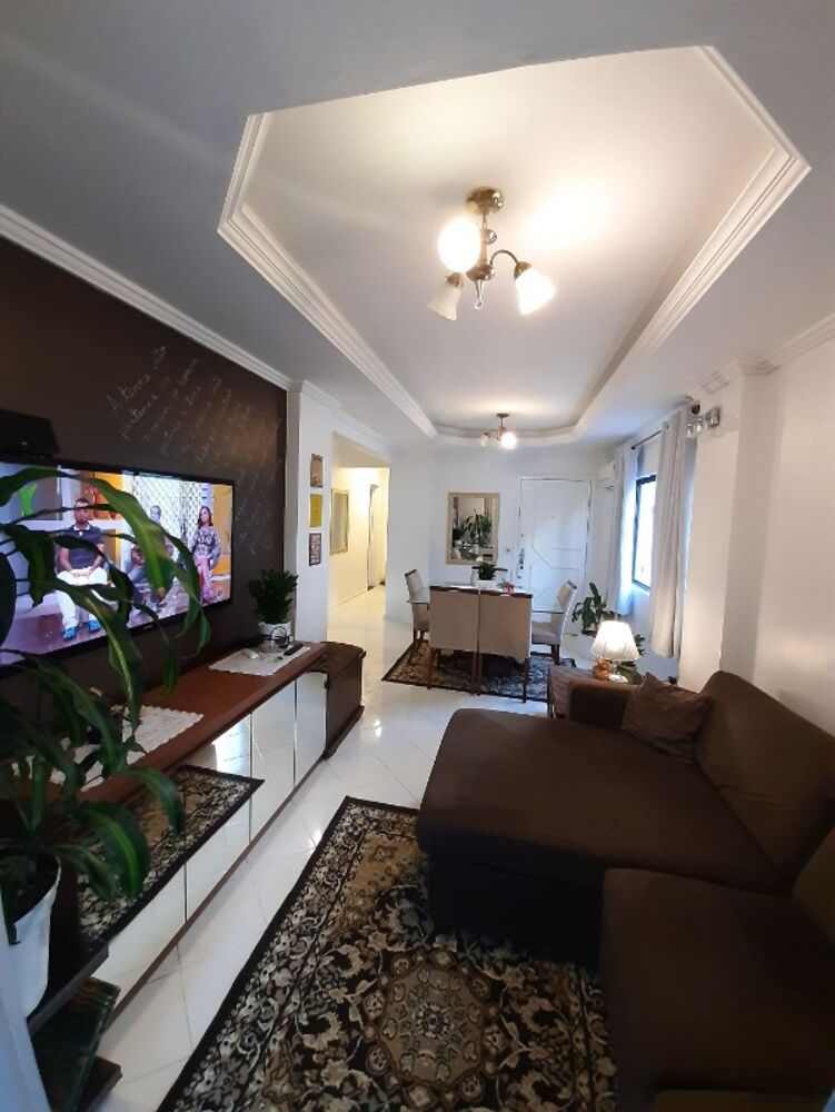 Apartamento, 3 quartos, 90 m² - Foto 7