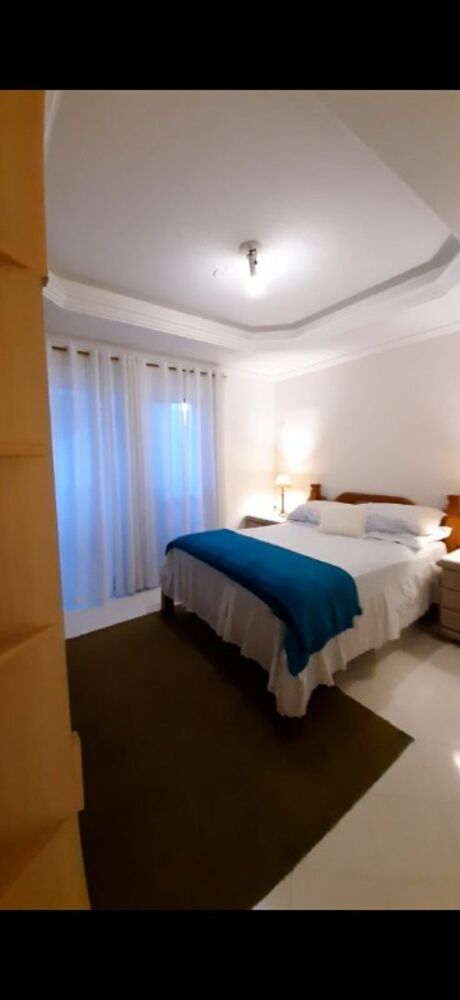 Apartamento, 3 quartos, 90 m² - Foto 5