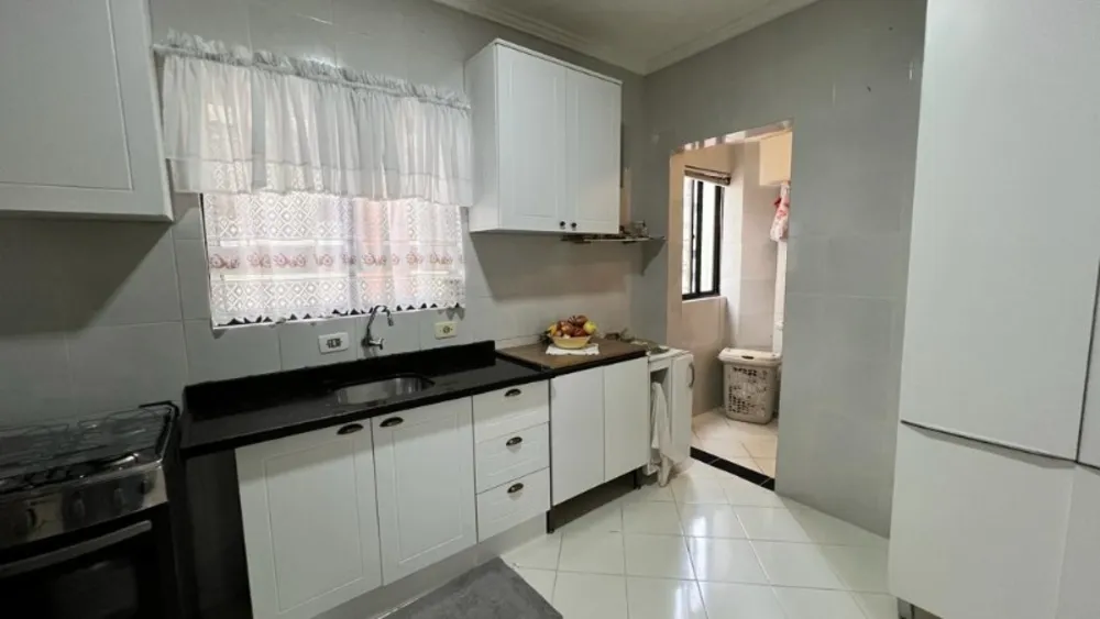 Apartamento, 3 quartos, 90 m² - Foto 3
