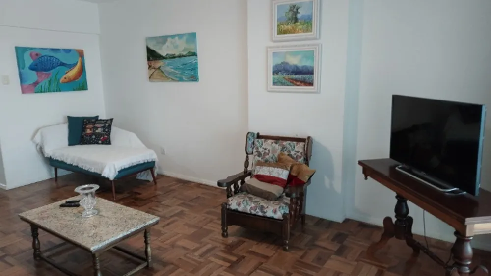 Apartamento, 4 quartos, 150 m² - Foto 12
