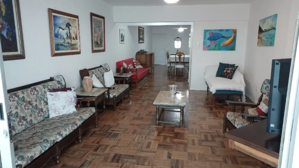 Apartamento para lancamento com 4 quartos, 150m² - Foto 1