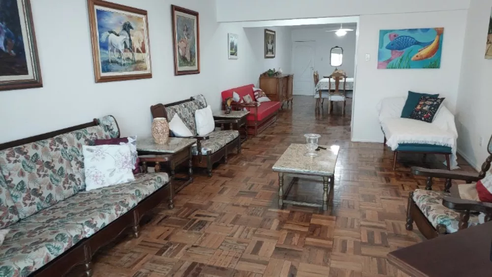 Apartamento para lancamento com 4 quartos, 150m² - Foto 5