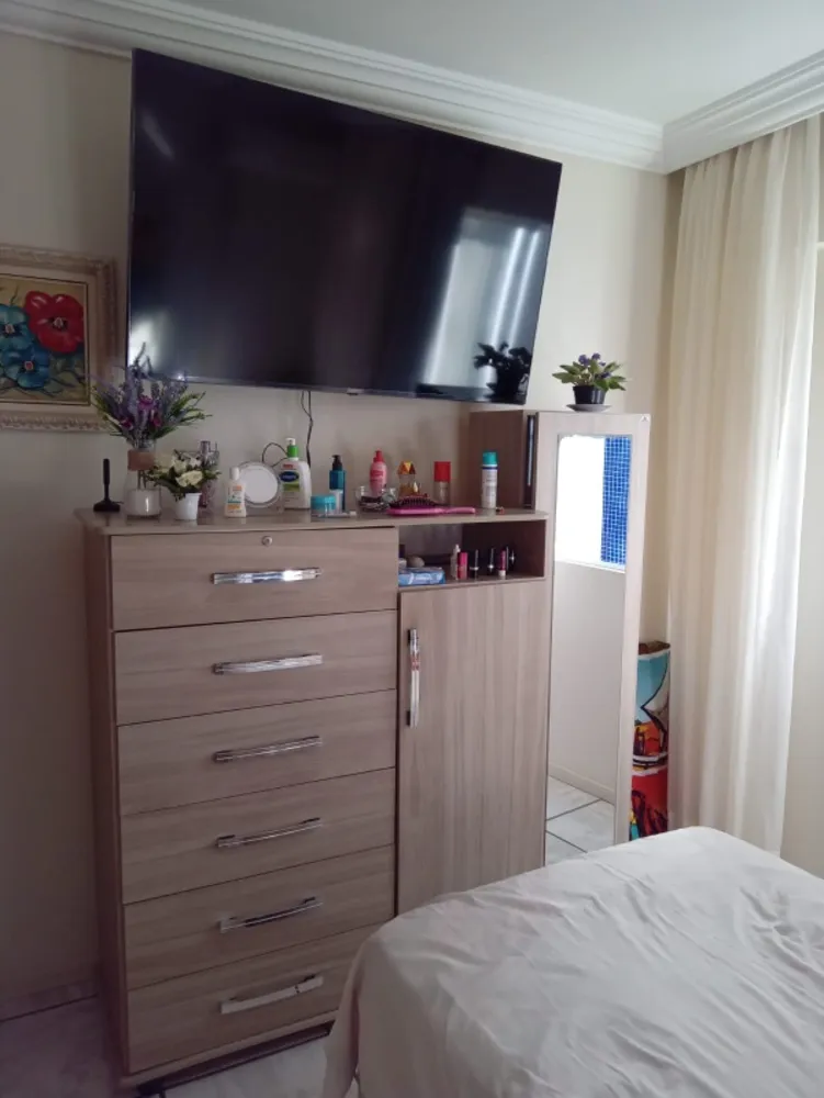 Apartamento, 2 quartos, 93 m² - Foto 2
