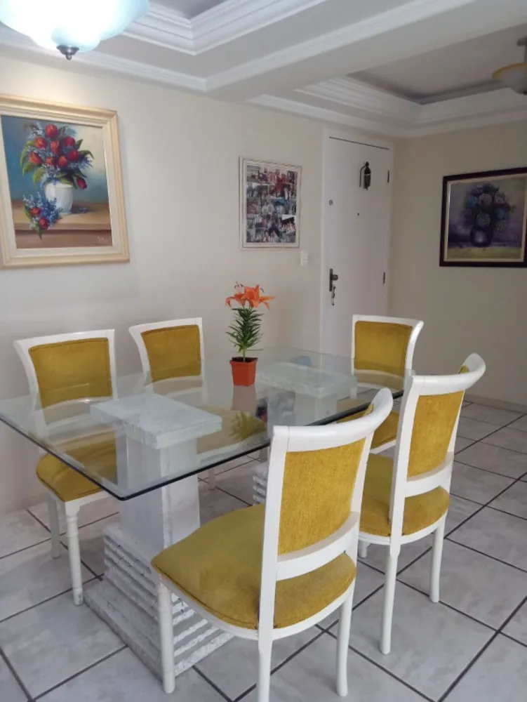 Apartamento, 2 quartos, 93 m² - Foto 10