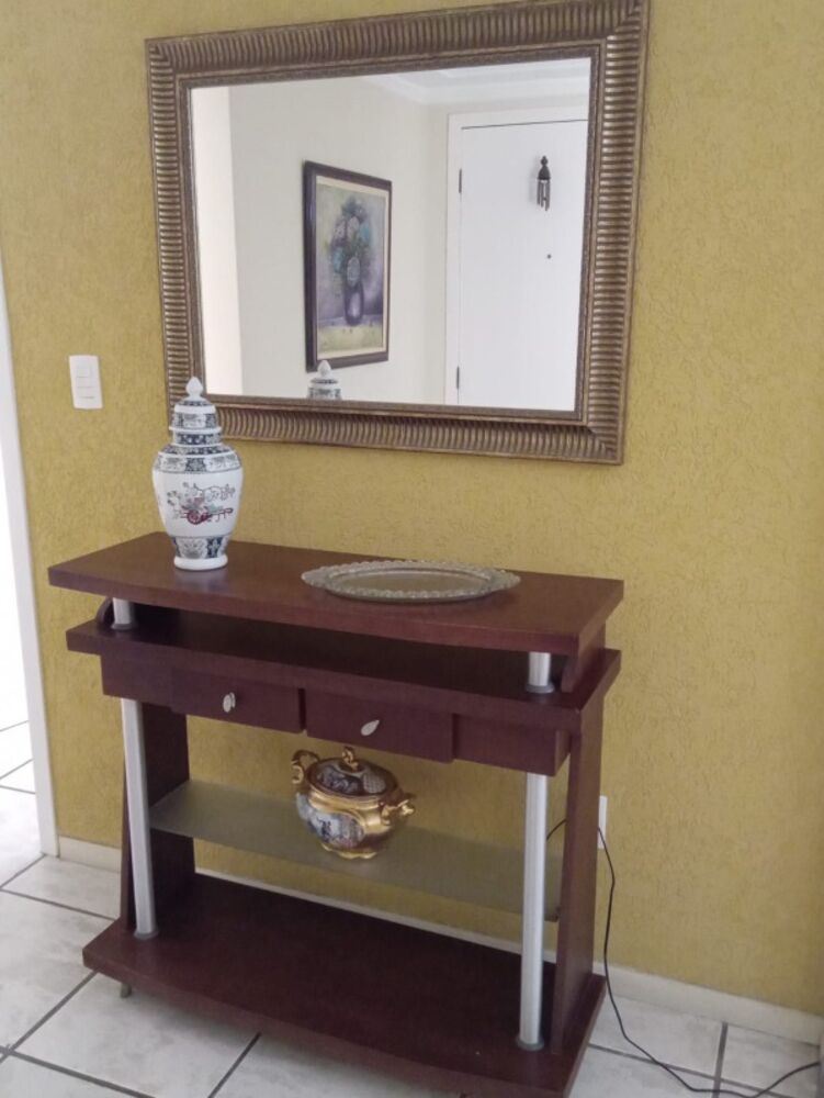 Apartamento, 2 quartos, 93 m² - Foto 4