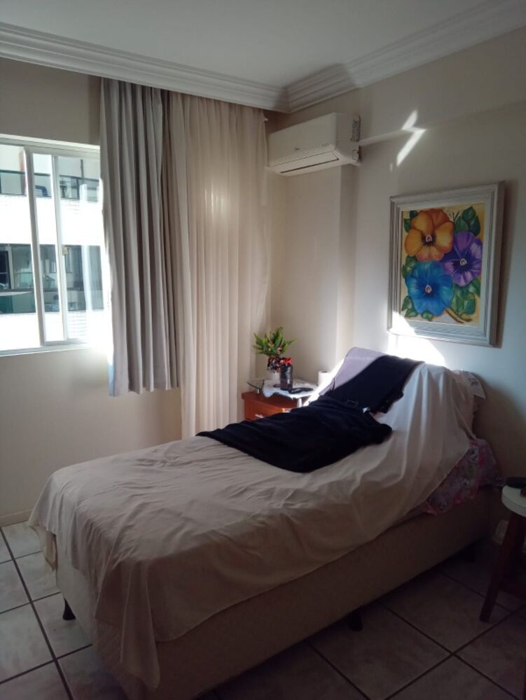 Apartamento, 2 quartos, 93 m² - Foto 1